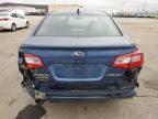 2019 Subaru Legacy 2.5I Limited