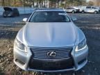 2016 Lexus LS 460L