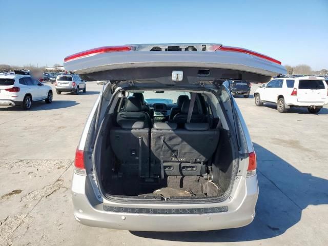 2009 Honda Odyssey Touring