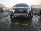 2018 Audi Q7 Premium Plus