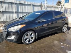 2014 Hyundai Elantra GT en venta en Littleton, CO