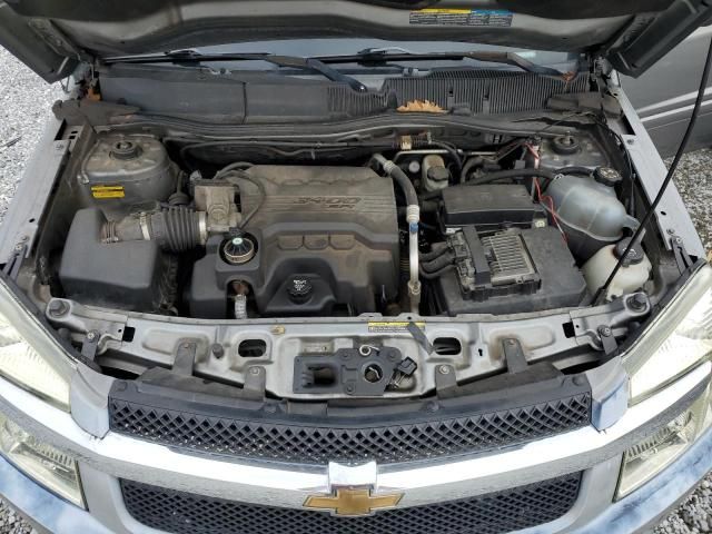 2006 Chevrolet Equinox LS