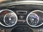 2014 Mercedes-Benz ML 350 Bluetec