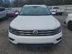 2018 Volkswagen Tiguan SEL Premium