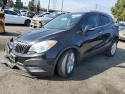 2015 Buick Encore en venta en Rancho Cucamonga, CA