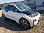 2015 BMW I3 REX