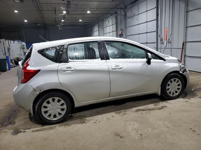 2014 Nissan Versa Note S