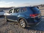 2018 Volkswagen Atlas SE