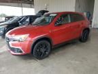 2017 Mitsubishi Outlander Sport ES