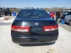 2004 Honda Accord EX