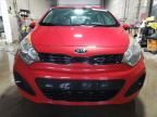 2013 KIA Rio LX