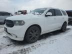 2013 Dodge Durango R/T