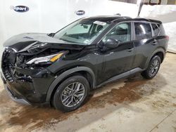 Nissan salvage cars for sale: 2023 Nissan Rogue S