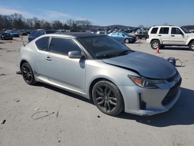 2014 Scion TC