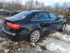 2013 Audi A4 Premium