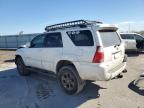 2007 Toyota 4runner Limited