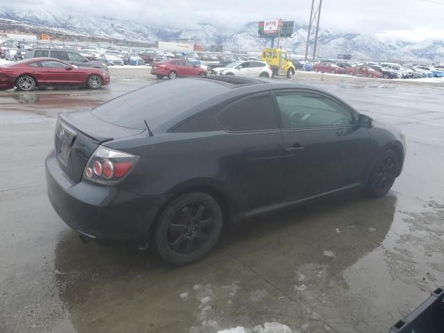 2010 Scion TC