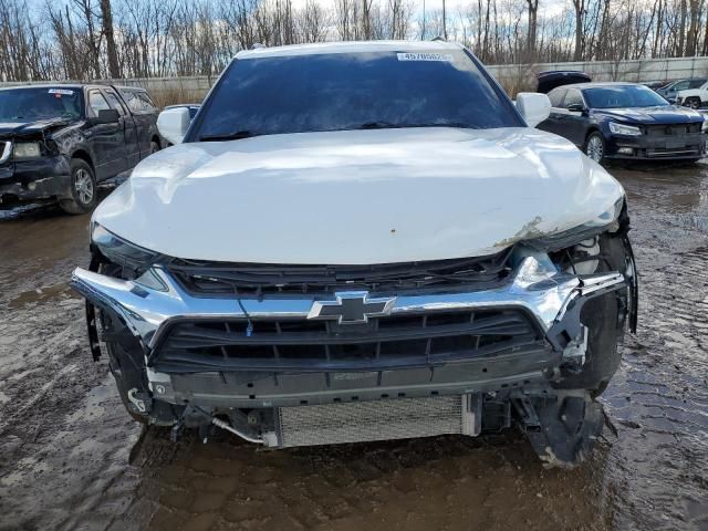 2020 Chevrolet Blazer 2LT