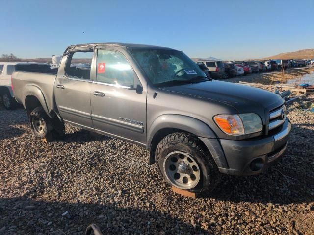 2005 Toyota Tundra Double Cab SR5