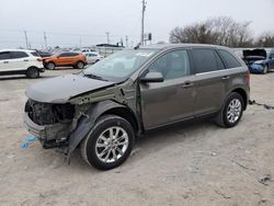 2013 Ford Edge Limited en venta en Oklahoma City, OK