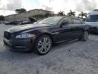 2011 Jaguar XJL Supercharged