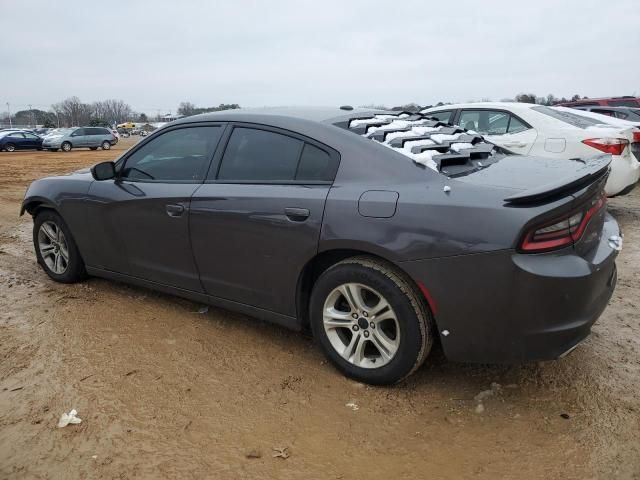 2018 Dodge Charger SXT