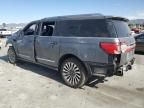 2018 Lincoln Navigator L Reserve