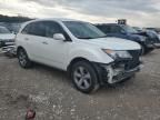 2012 Acura MDX