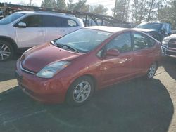 2008 Toyota Prius en venta en Denver, CO