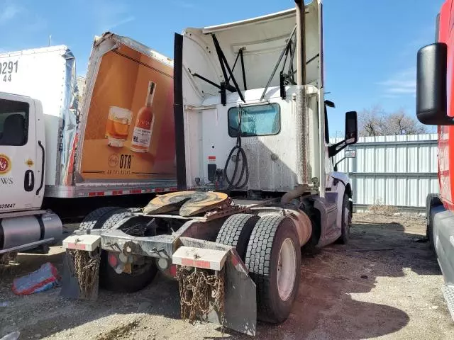 2016 Peterbilt 579