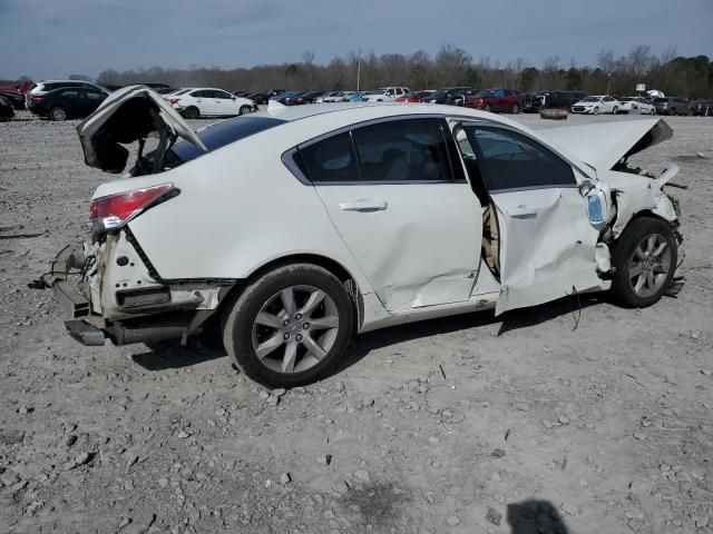 2014 Acura TL