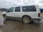 2000 Ford Excursion Limited