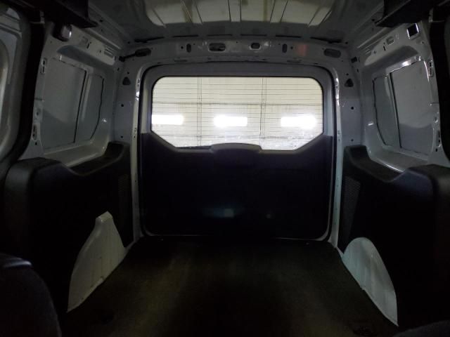 2015 Ford Transit Connect XLT