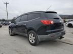 2010 Chevrolet Traverse LT