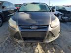 2013 Ford Focus S