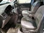 2007 Chevrolet Uplander Incomplete