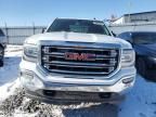 2016 GMC Sierra K1500 SLT