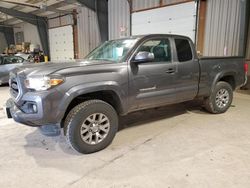 Toyota Tacoma Access cab salvage cars for sale: 2016 Toyota Tacoma Access Cab