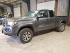 2016 Toyota Tacoma Access Cab