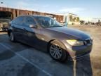 2007 BMW 328 I Sulev