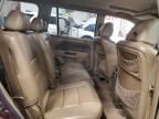 2007 Honda Pilot EXL