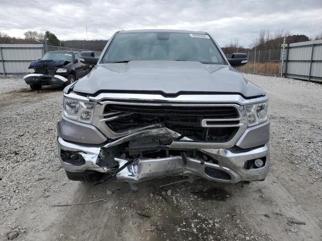 2019 Dodge RAM 1500 BIG HORN/LONE Star