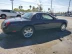 2002 Ford Thunderbird