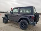 2022 Jeep Wrangler Sport