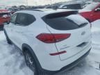 2019 Hyundai Tucson Limited