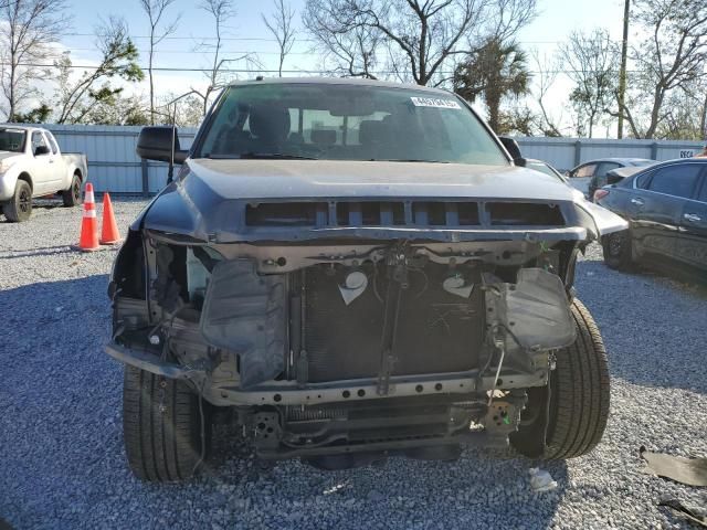 2015 Toyota Tundra Double Cab SR