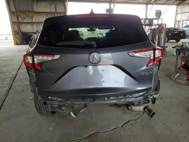 2021 Acura RDX