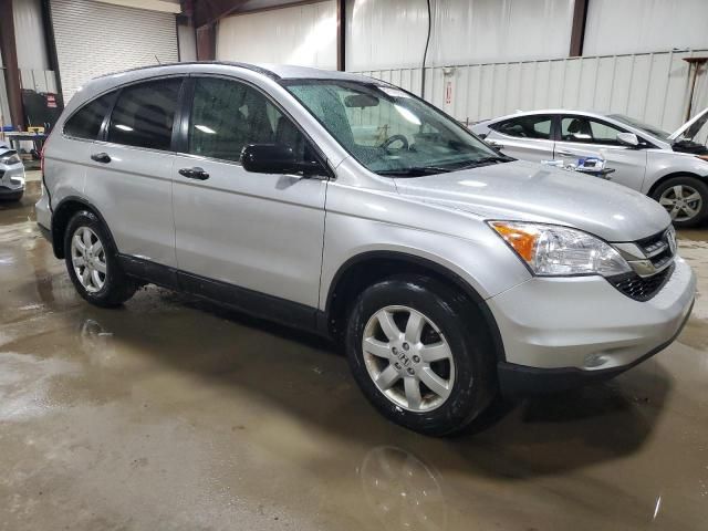 2011 Honda CR-V SE