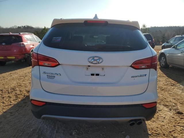 2014 Hyundai Santa FE Sport