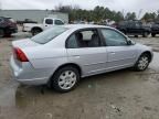 2002 Honda Civic EX